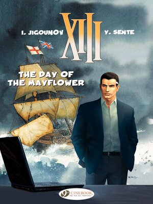 cover image of XIII (2010), Issue 19